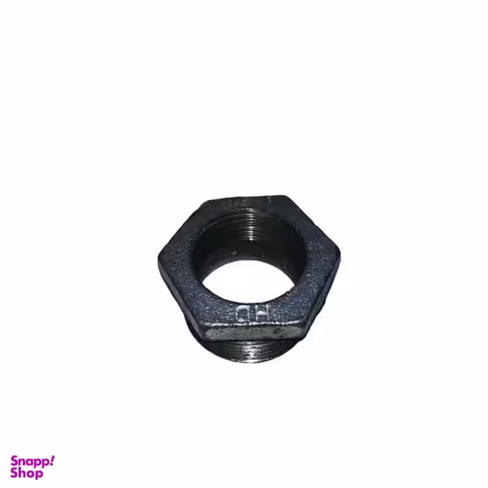 تبدیل گالوانیزه مدل 1و1/4 به 1