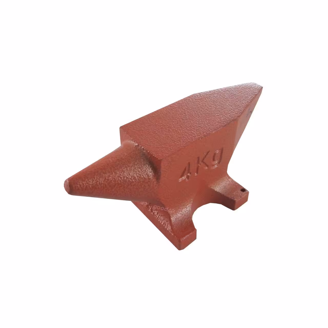 سندان ۴ کیلویی ابزار گستر