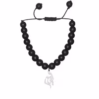 دستبند هایکا گالری طرح یونس کد ha-454