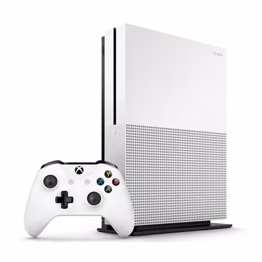 کنسول بازی مایکروسافت مدل Xbox One S Pal ظرفیت 500 گیگابایت