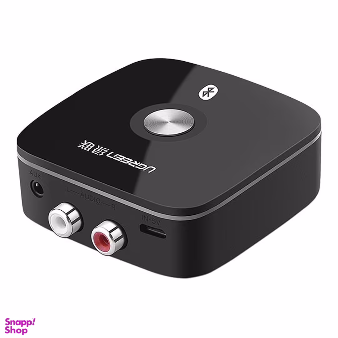 گیرنده بلوتوث صوتی یوگرین مدل CM106