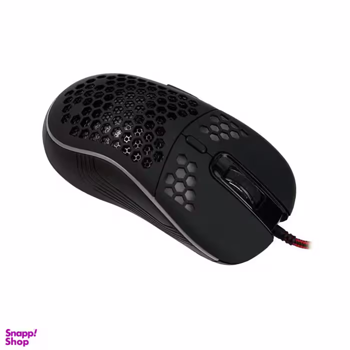 ماوس تسکو (Tsco) مدل Tm 765ga