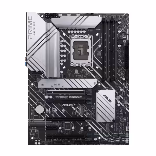 مادربرد ایسوس مدل  PRIME Z690-P D4