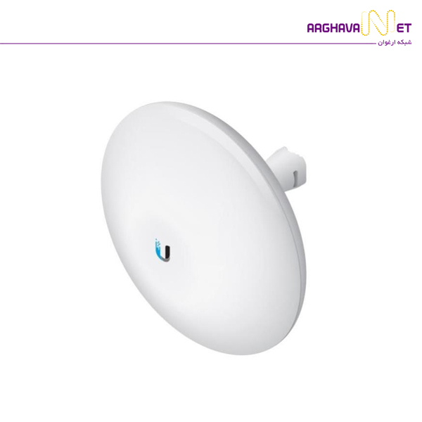 خرید رادیو وایرلس NanoBeam 5AC-Gen2 یوبیکیوتی - 02141902