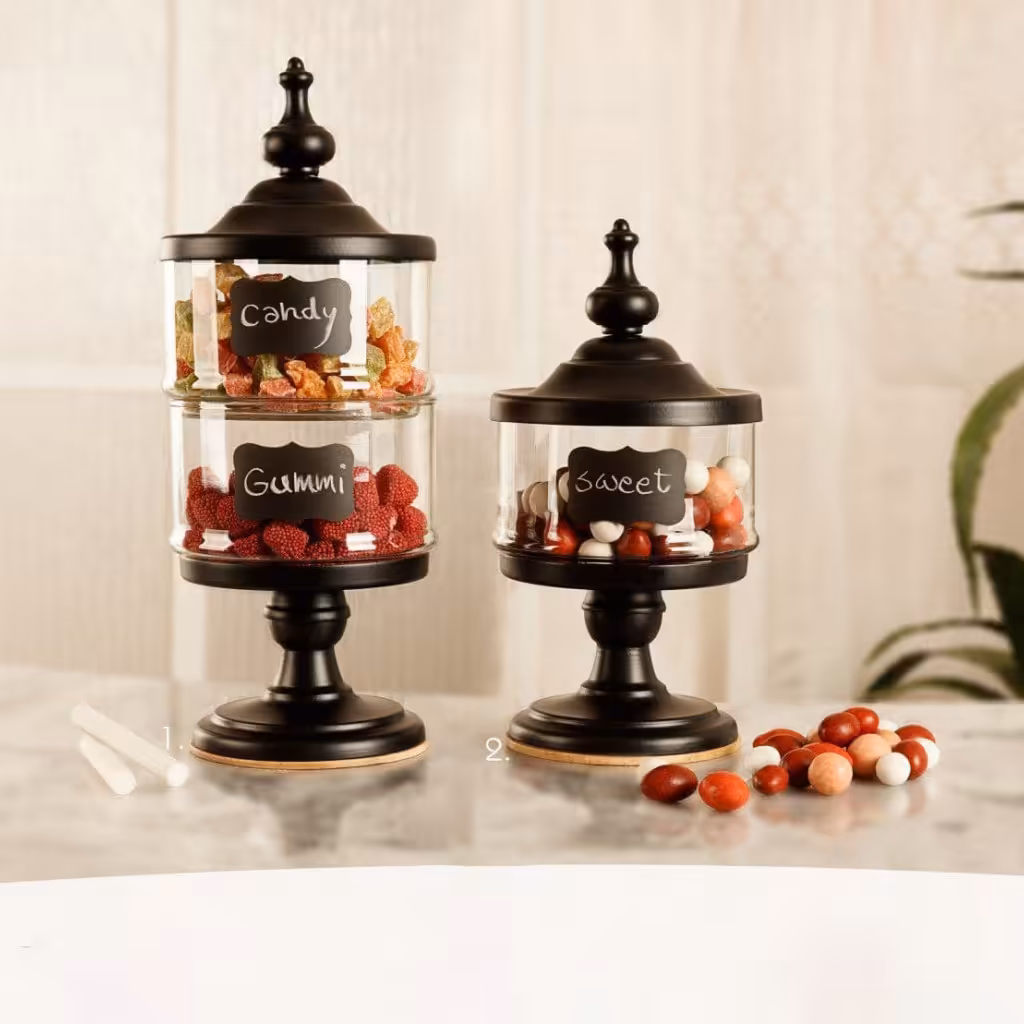 کندی B.V.K طرح  KARIZMA