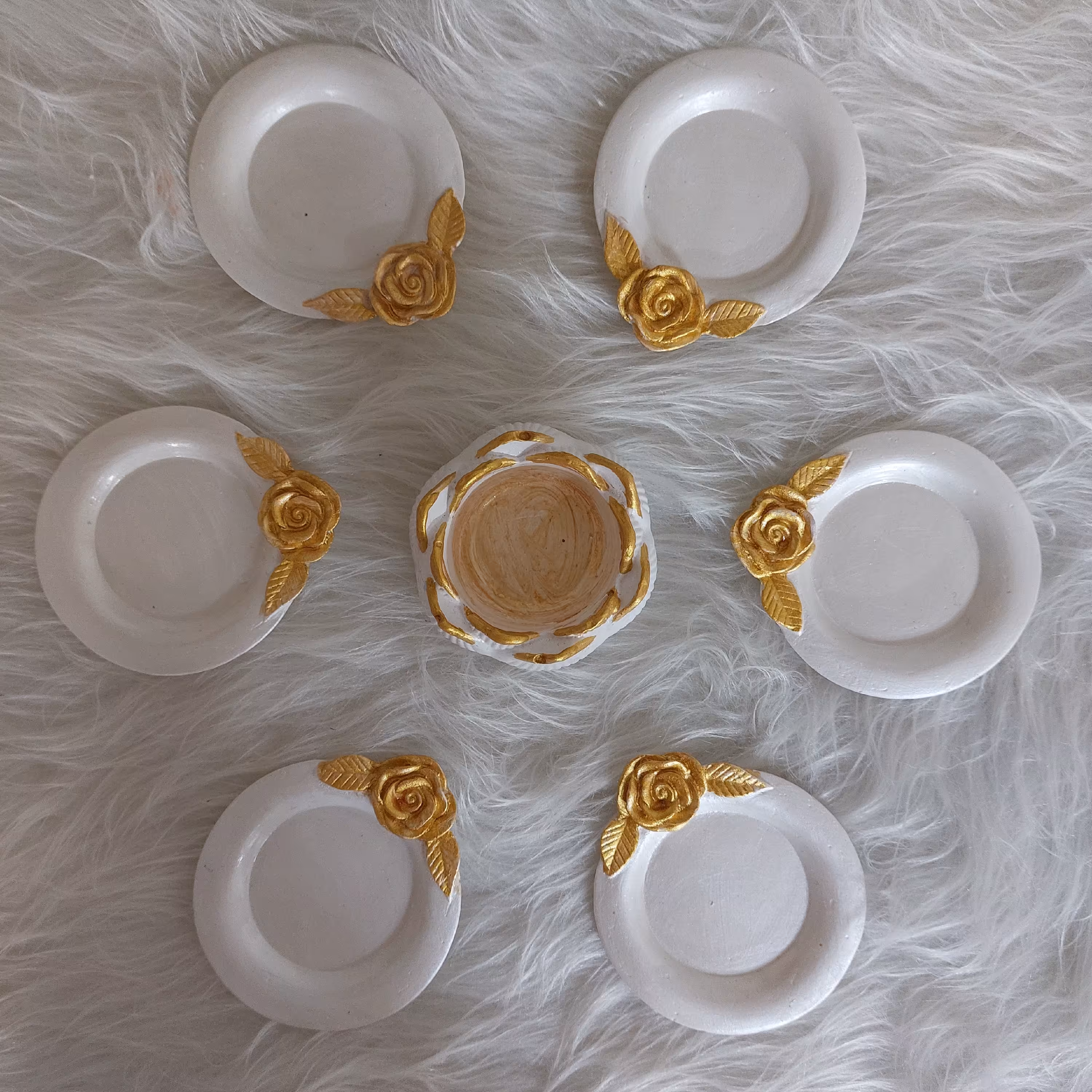 ظرف هفت سین  آماده ارسال،شیک و خاص و پرفروش