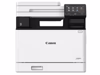 پرینتر چندکاره لیزری رنگی کانن مدل MF754Cdw