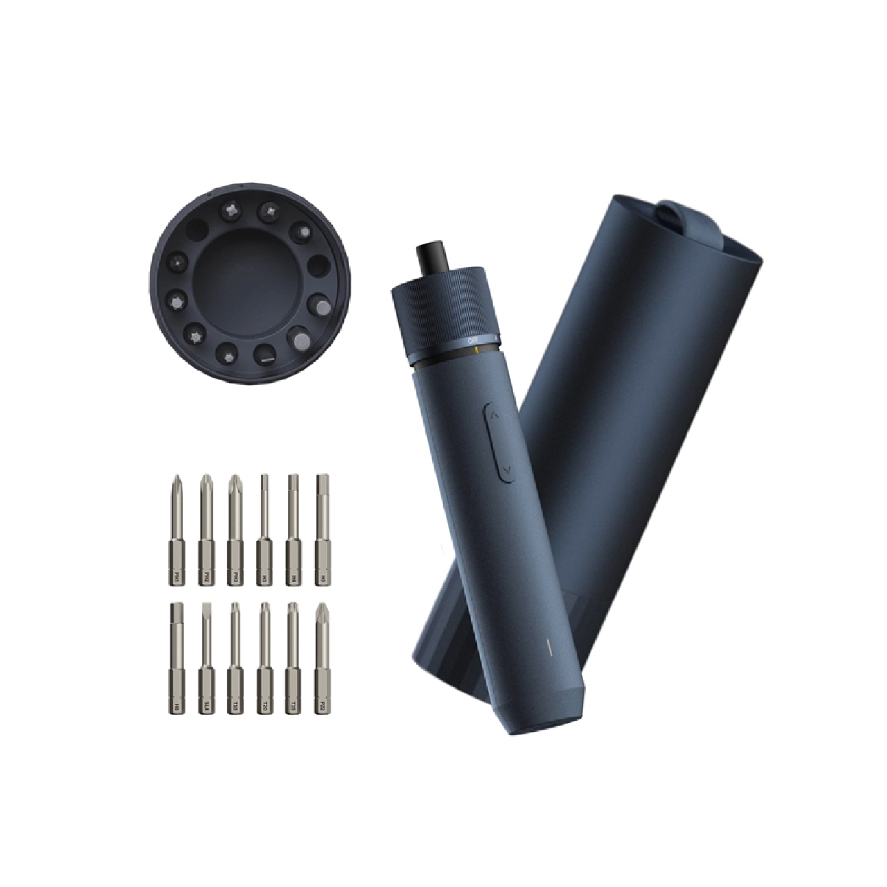 پیچگوشتی شارژی شیائومی مدل Xiaomi HOTO 3.6v Cordless Screwdriver