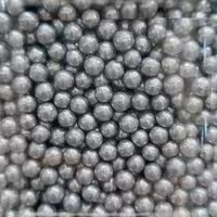 مرواریدخوراکی نقره ای (100گرمی)