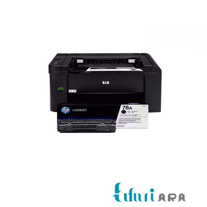 کارتریج پرینتر اچ پی مدل p1606