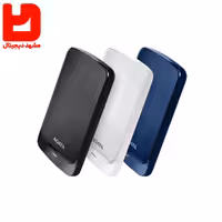 هارد اکسترنال HDDبا ظرفیت 1TBمدلADATA HV320