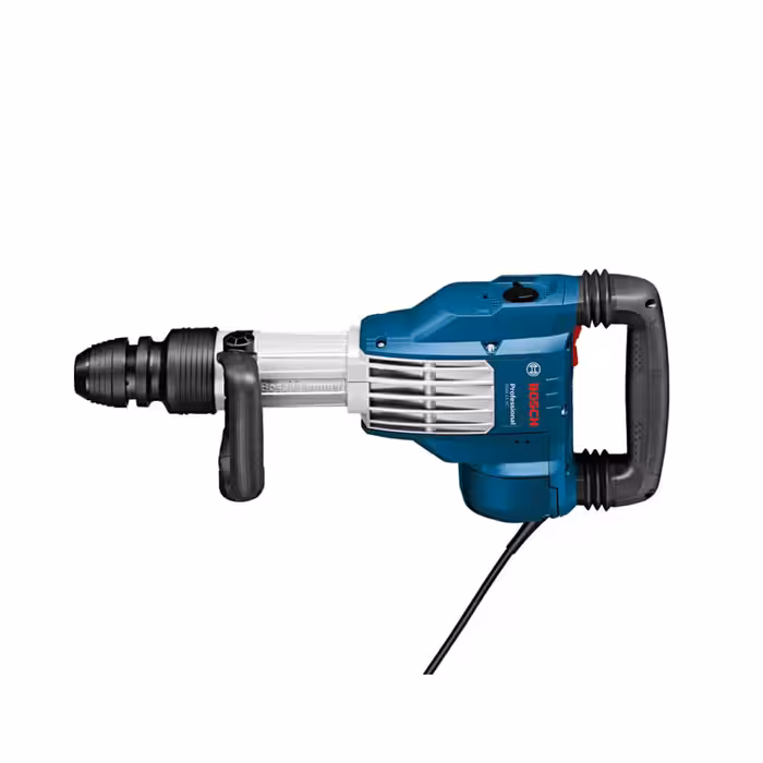 چکش تخریب مستقیم 11 کیلویی بوش مدل GSH 11 VC