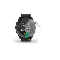 محافظ صفحه ساعت نانو مناسب Garmin Descent MK2i