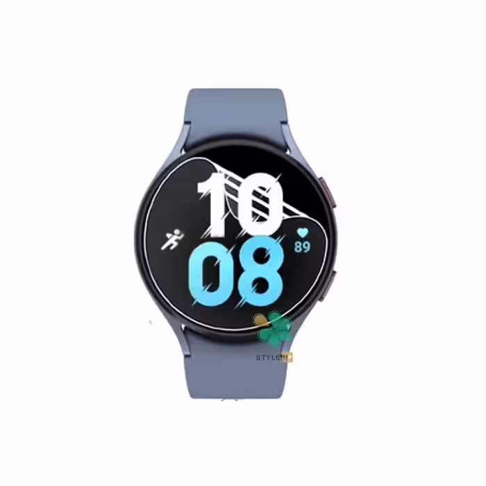 محافظ صفحه نانو ساعت هوشمند سامسونگ Galaxy Watch 5 44mm