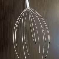 ماساژور سیمی سر