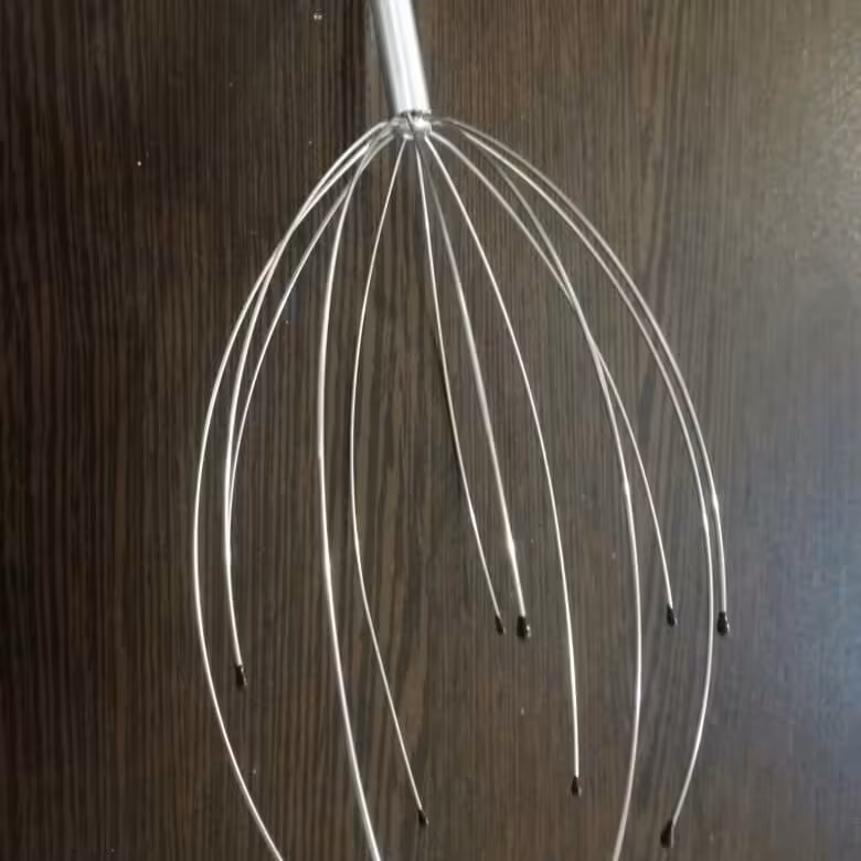 ماساژور سیمی سر