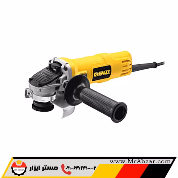 مینی فرز دیوالت DWE4156