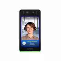 دستگاه حضور و غیاب سوپریما BioStation 3