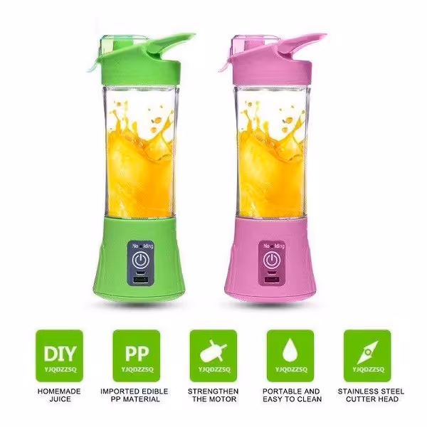 جویس کاپ 2 تیغه