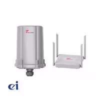 مودم 5G فضای باز برند ZLT مدل X16