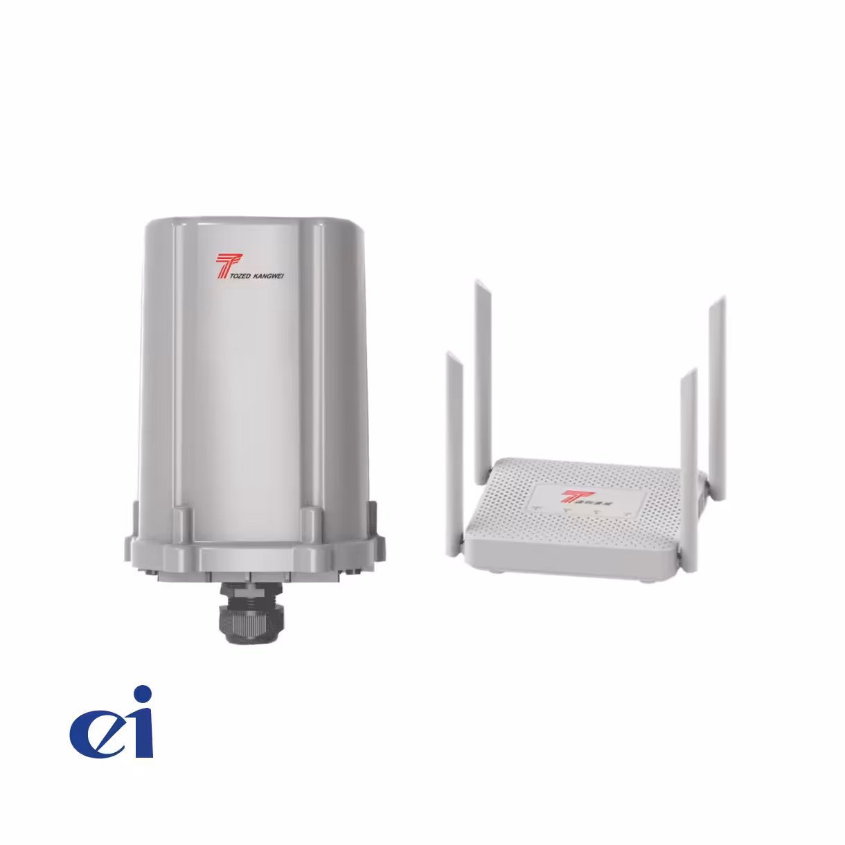 مودم 5G فضای باز برند ZLT مدل X16