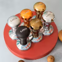 تمپر استیل گتر  س 51