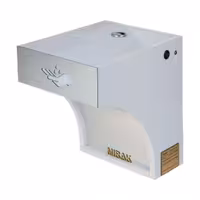 دستگاه ضد عفونی کننده میرک مدل PW3L-WS سفید نقره ای