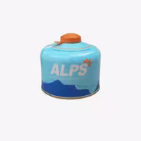 گاز 230 گرمی الپس مدل ALPs230G