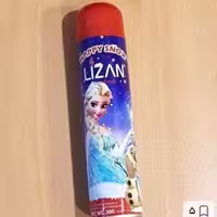برف شادی لیزان