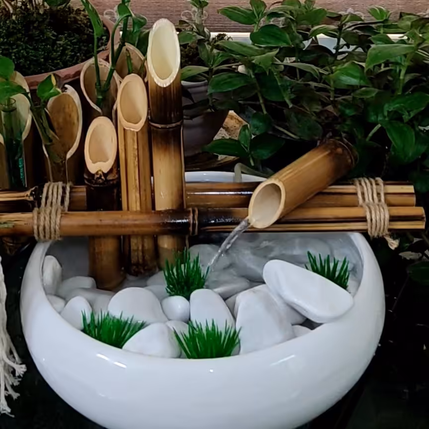 آبنما تزیینی