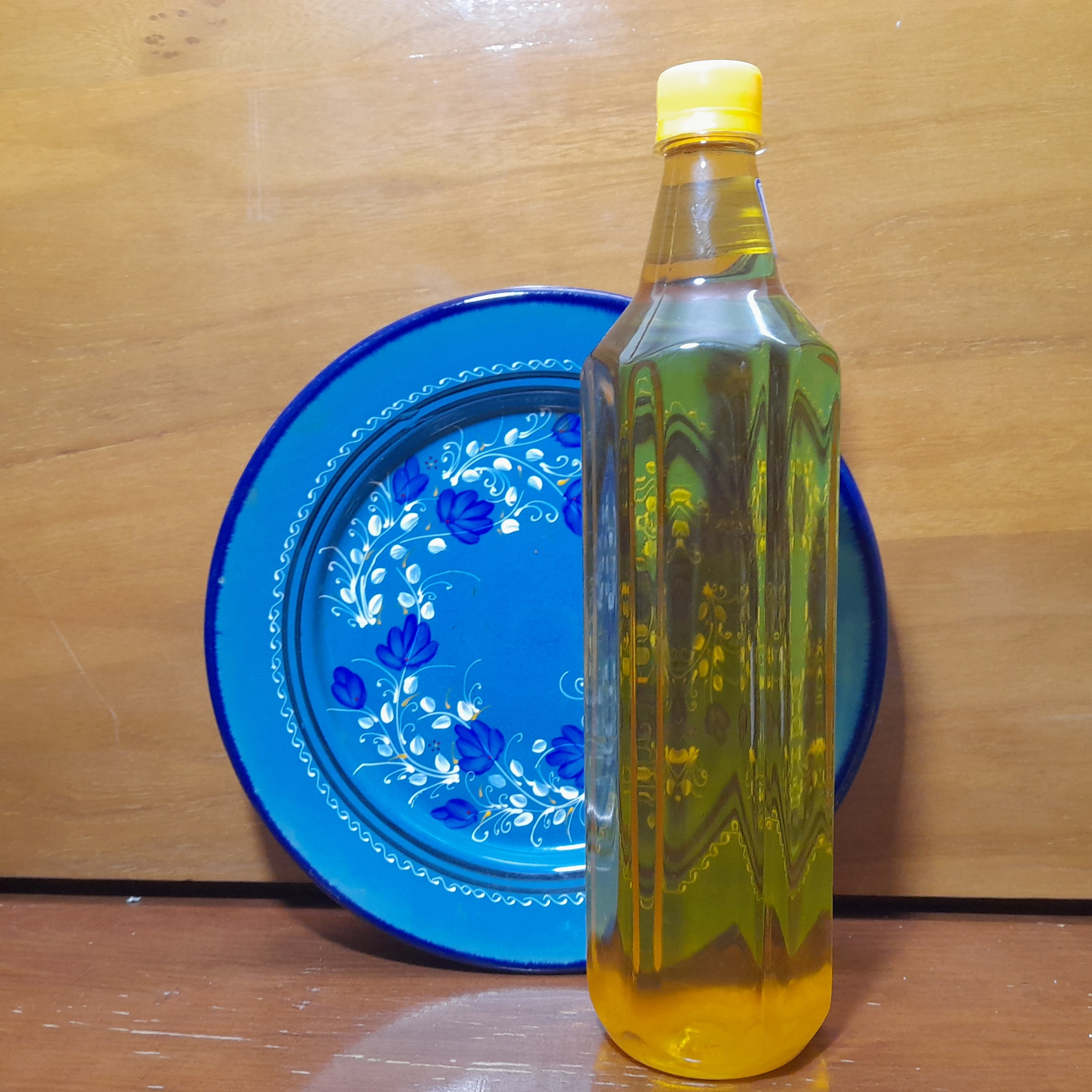 روغن کنجد فرابکر یک لیتری با ارسال رایگان