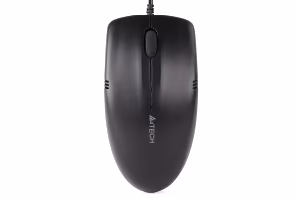 ماوس باسیم OP530NU اپتیکال OP-530NU Wired Mouse A4TECH