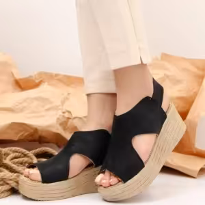 صندل لژدار زنانه
