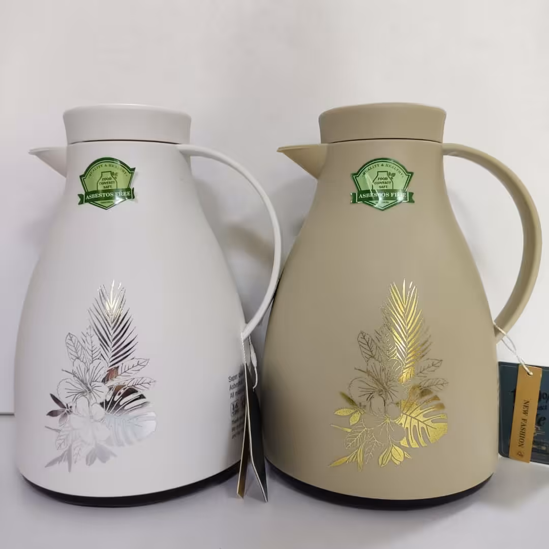 فلاکس یک و نیم لیتر رگال
