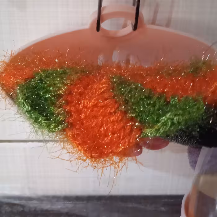 اسکاج مارپیچ