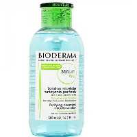 تونر پوست چرب  《500ml BIODERMA》
