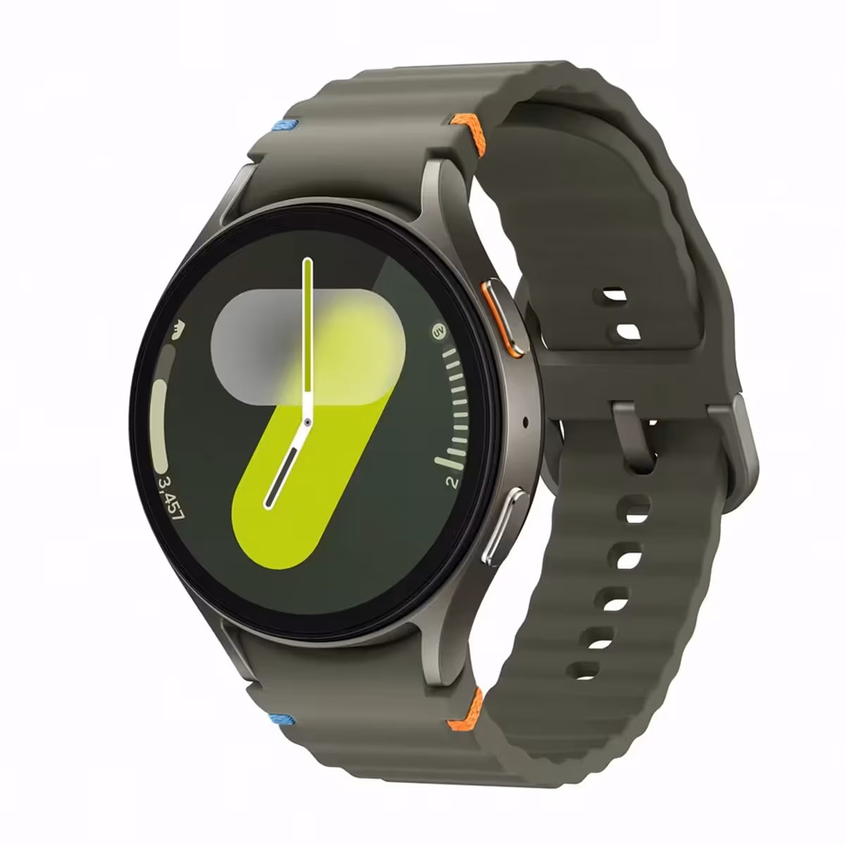 قیمت و خرید ساعت هوشمند سامسونگ مدل Galaxy Watch7 (SM-L310) 44mm