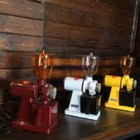 آسیاب قهوه طرح n600 ،رومانتیک