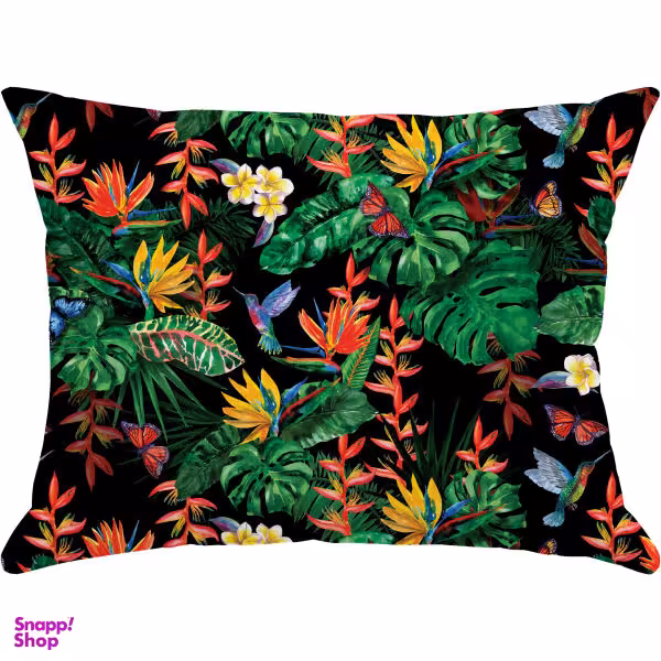 کوسن مدل R1-10519 چند رنگ