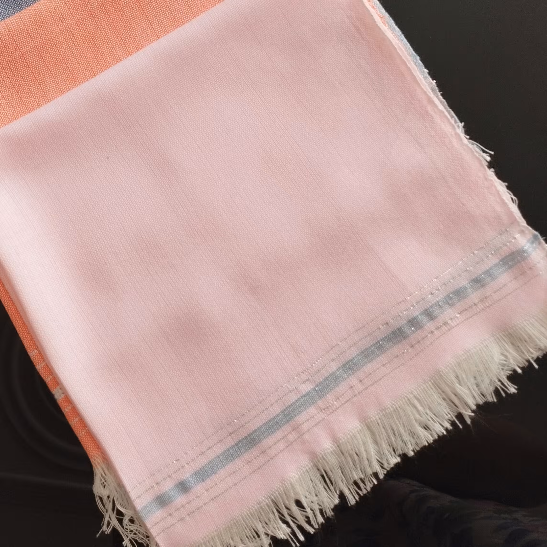 دستمال آشپزخانه (درصورت خرید طرح ورنگ رندوم وخرید بالای 3 عدد ارسال رایگان انجام میشه)