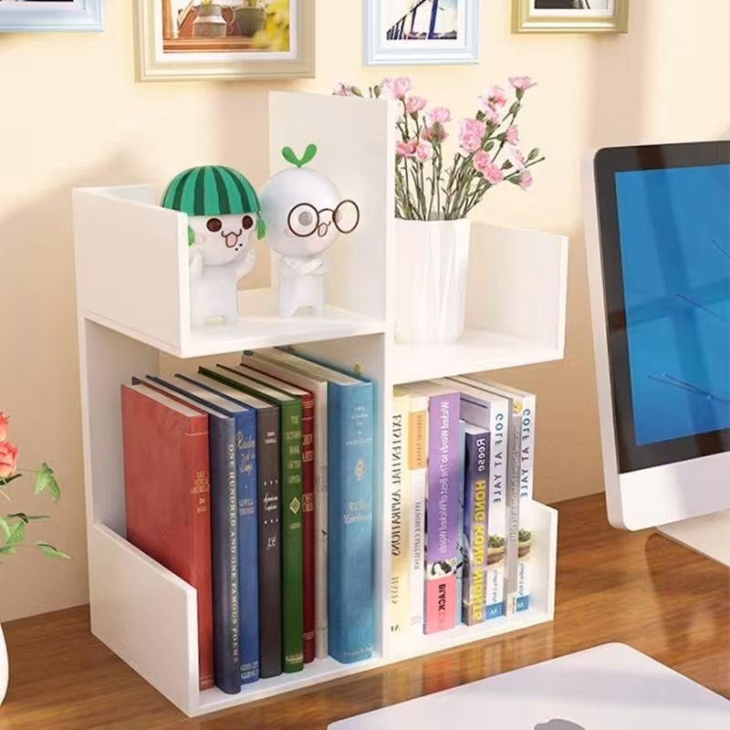 کتابخانه رومیزی (ارسال پس کرایه میباشد)