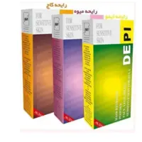 پک 60 عددی پودر موبر دپی