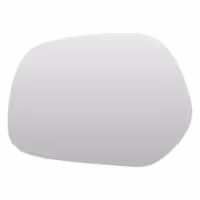 شیشه آینه ام وی ام X33 سمت چپ