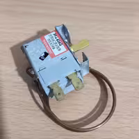 ترموستات هوایی یخچالی 