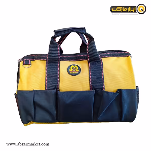 کیف ابزار مهدوی 40 سانتی متر مدل TB42