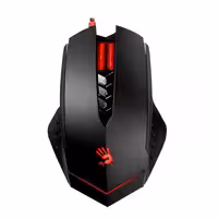 ماوس مخصوص بازی V8M ای فورتک - فراز سیستم