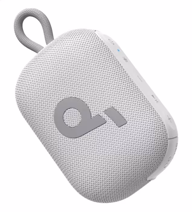 اسپیکر بلوتوثی قابل حمل انکر مدل Select 4 Go A31X1