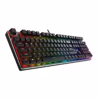 کیبورد گیمینگ رپو مدل V700 RGB ALLOY