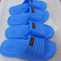 دمپایی بیمارستانی کف ضخیم