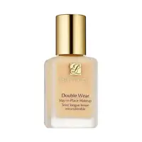 کرم پودر استی لودر دابل ویر شماره Estee Lauder Double Wear 1W0